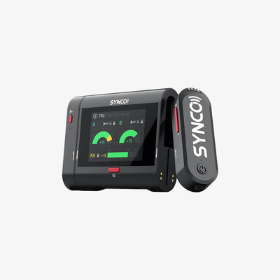 Synco SYNCO G3 PRO