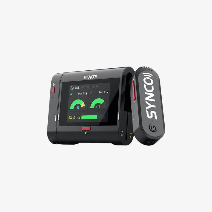Synco SYNCO G3 PRO