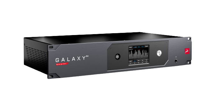 Antelope Audio Galaxy 64 Synergy Core