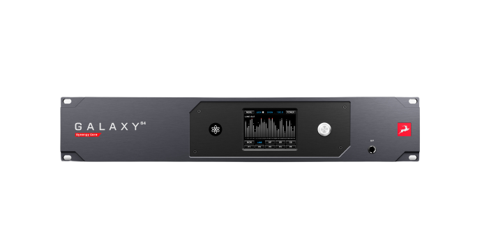 Antelope Audio Galaxy 64 Synergy Core