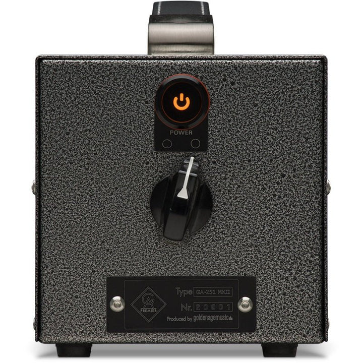 Golden Age Project GA251-MKII