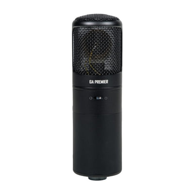 Golden Age Project GA8000