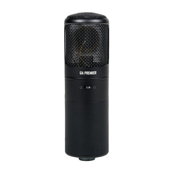 Golden Age Project GA8000