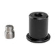 IsoAcoustics IsoAcoustics GAIA-BOR-M10 GAIA Neo Adapters for Børresen X Series (4-Pack)