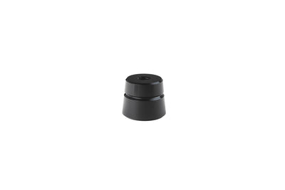 IsoAcoustics IsoAcoustics GAIA Neo M8 Spacers for Sonus faber Speakers (Pair, Black)