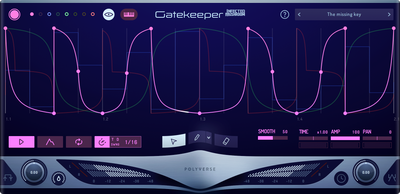 POLYVERSE Polyverse Gatekeeper