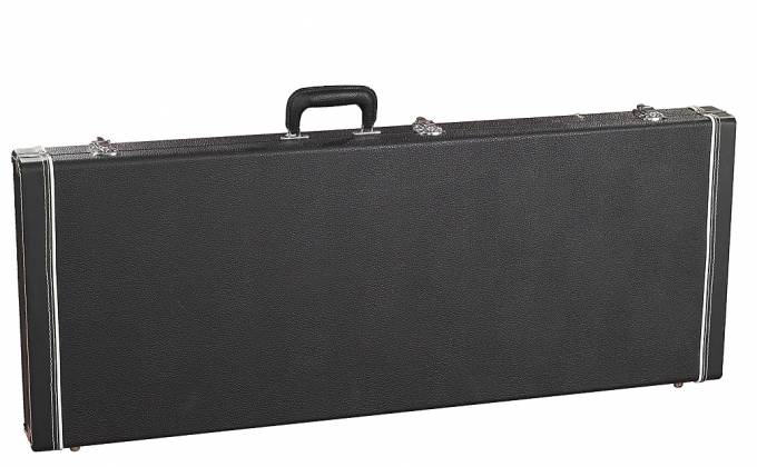 Gator Gator GW-EXTREME Rugged Wooden Guitar Case