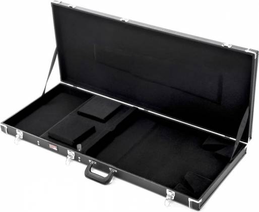 Gator Gator GW-EXTREME Rugged Wooden Guitar Case