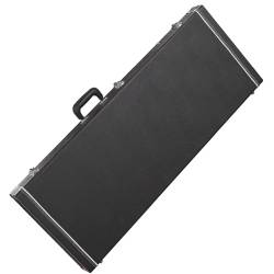 Gator Gator GW-EXTREME Rugged Wooden Guitar Case