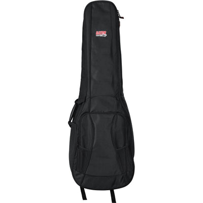 Gator Gator GB-4G-BASSX2 4G Series Gig Bag for 2 Bass Guitars