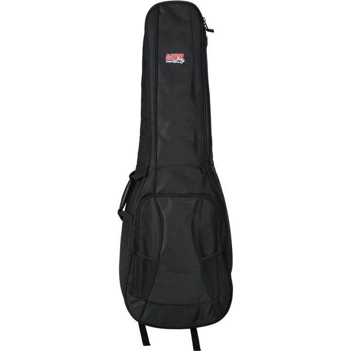 Gator Gator GB-4G-BASSX2 4G Series Gig Bag for 2 Bass Guitars