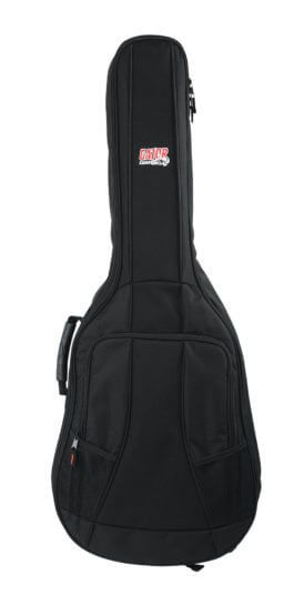 Gator Gator GB-4G-CLASSIC 4G Series Classical Guitar Gig Bag