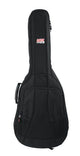 Gator Gator GB-4G-CLASSIC 4G Series Classical Guitar Gig Bag