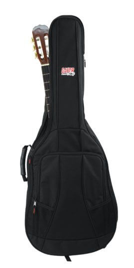 Gator Gator GB-4G-CLASSIC 4G Series Classical Guitar Gig Bag