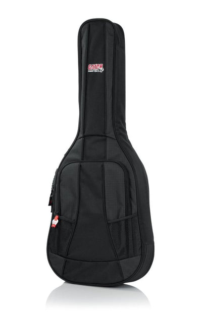Gator Gator GB-4G-MINIACOU 4G Style Gig Bag for Mini Acoustic Guitar