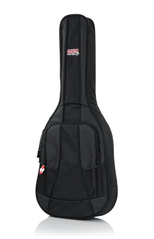 Gator Gator GB-4G-MINIACOU 4G Style Gig Bag for Mini Acoustic Guitar