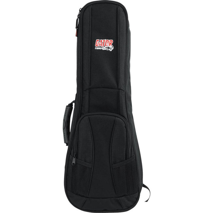 Gator Gator GB-4G-UKE-CON 4G Style Gig Bag for Tenor Style Ukelele