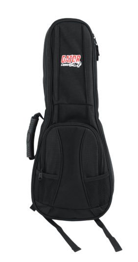 Gator Gator GB-4G-UKE-SOP Soprano Ukulele Gig Bag