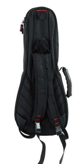 Gator Gator GB-4G-UKE-SOP Soprano Ukulele Gig Bag