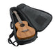 Gator Gator GB-4G-UKE-TEN 4G Style Gig Bag for Tenor Style Ukulele With Adjustable Backpack Straps