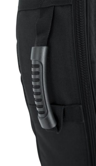 Gator Gator GB-4G-UKE-TEN 4G Style Gig Bag for Tenor Style Ukulele With Adjustable Backpack Straps