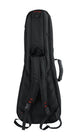 Gator Gator GB-4G-UKE-TEN 4G Style Gig Bag for Tenor Style Ukulele With Adjustable Backpack Straps