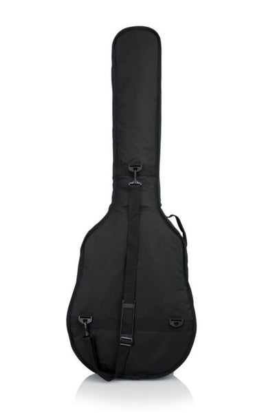Gator Gator GBE-AC-BASS Acoustic Bass Guitar Gig Bag