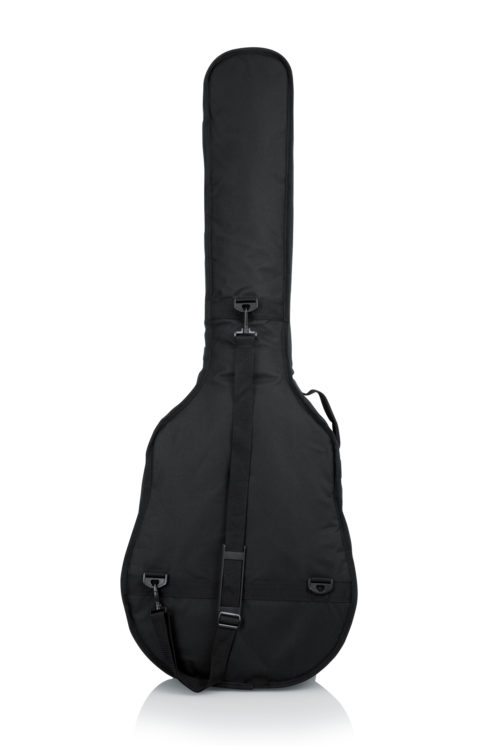 Gator Gator GBE-AC-BASS Acoustic Bass Guitar Gig Bag