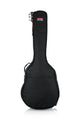 Gator Gator GBE-AC-BASS Acoustic Bass Guitar Gig Bag