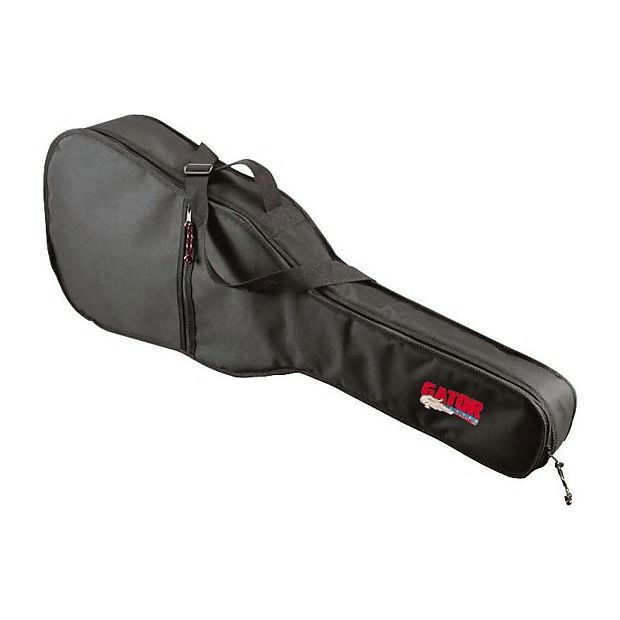 Gator Gator GBE-CLASSIC Gig Bag for Classical Guitars