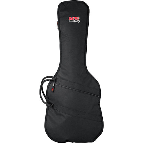 Gator Gator GBE-MINI-ELEC Mini Electric Guitar Gig Bag