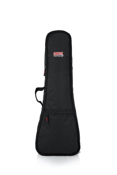 Gator Gator GBE-UKE-CON GBE Series Concert Ukulele Gig Bag
