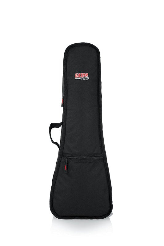 Gator Gator GBE-UKE-CON GBE Series Concert Ukulele Gig Bag
