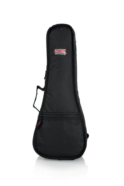 Gator Gator GBE-UKE-SOP Soprano Ukulele Gig Bag