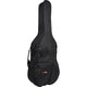Gator Gator Largo Series GBO-BASS14 Lightweight Double Bass Bag (1/4 Size)