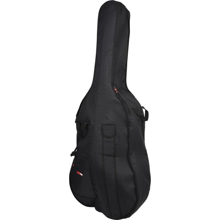 Gator Gator Largo Series GBO-BASS14 Lightweight Double Bass Bag (1/4 Size)