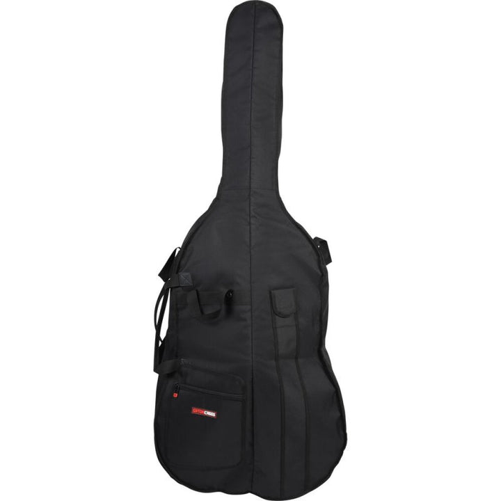 Gator Gator Largo Series GBO-BASS14 Lightweight Double Bass Bag (1/4 Size)