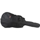 Gator Gator Largo Series GBO-BASS14 Lightweight Double Bass Bag (1/4 Size)