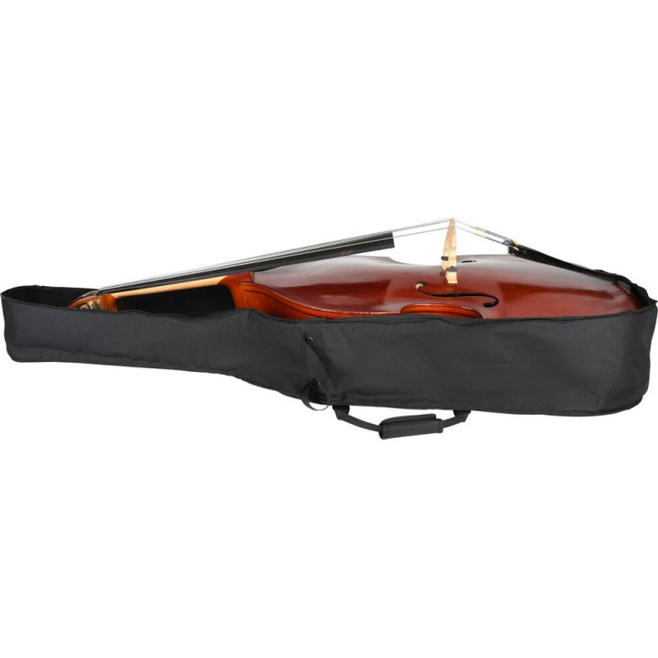 Gator Gator Largo Series GBO-BASS14 Lightweight Double Bass Bag (1/4 Size)