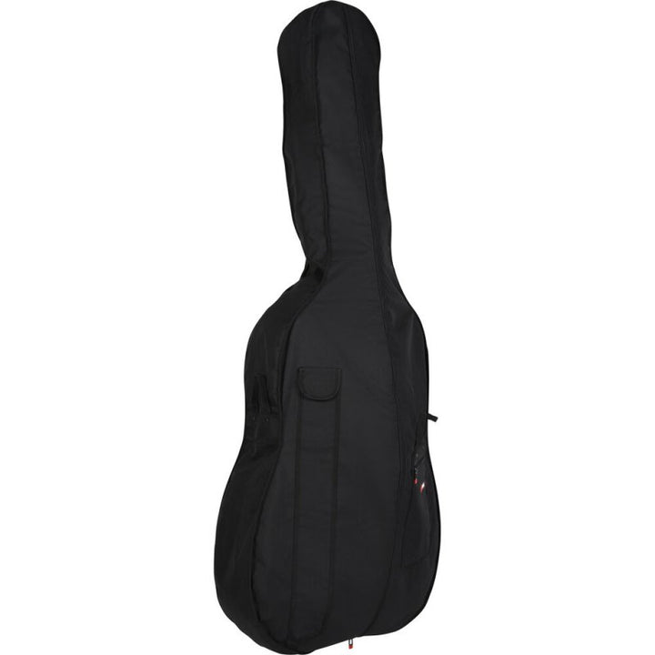 Gator Gator Largo Series GBO-BASS34 Lightweight Double Bass Bag (3/4 Size)