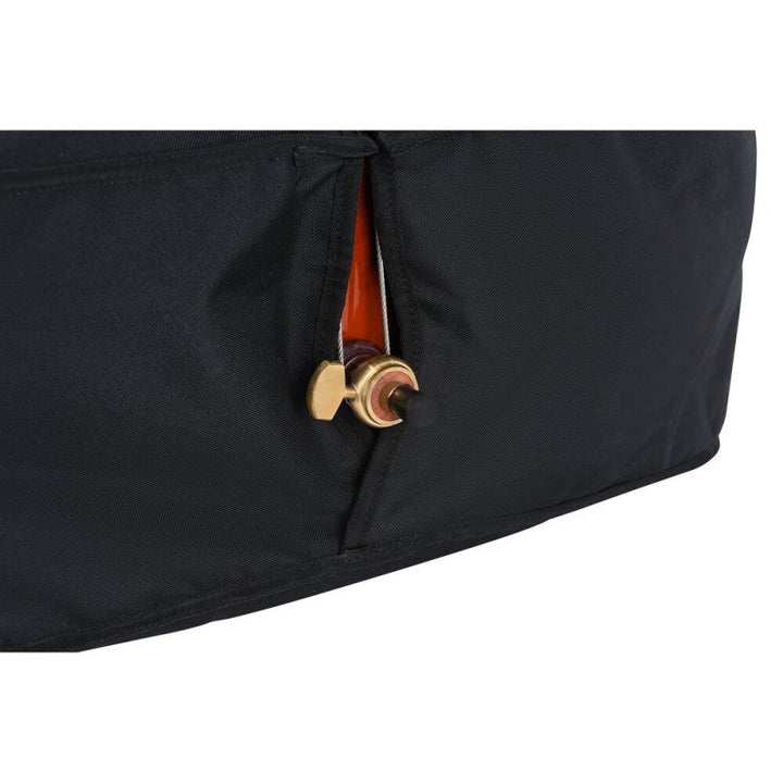 Gator Gator Largo Series GBO-BASS34 Lightweight Double Bass Bag (3/4 Size)