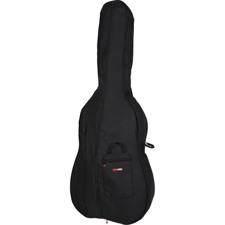 Gator Gator Largo Series GBO-BASS34 Lightweight Double Bass Bag (3/4 Size)