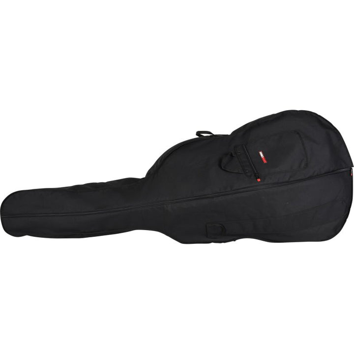 Gator Gator Largo Series GBO-BASS34 Lightweight Double Bass Bag (3/4 Size)