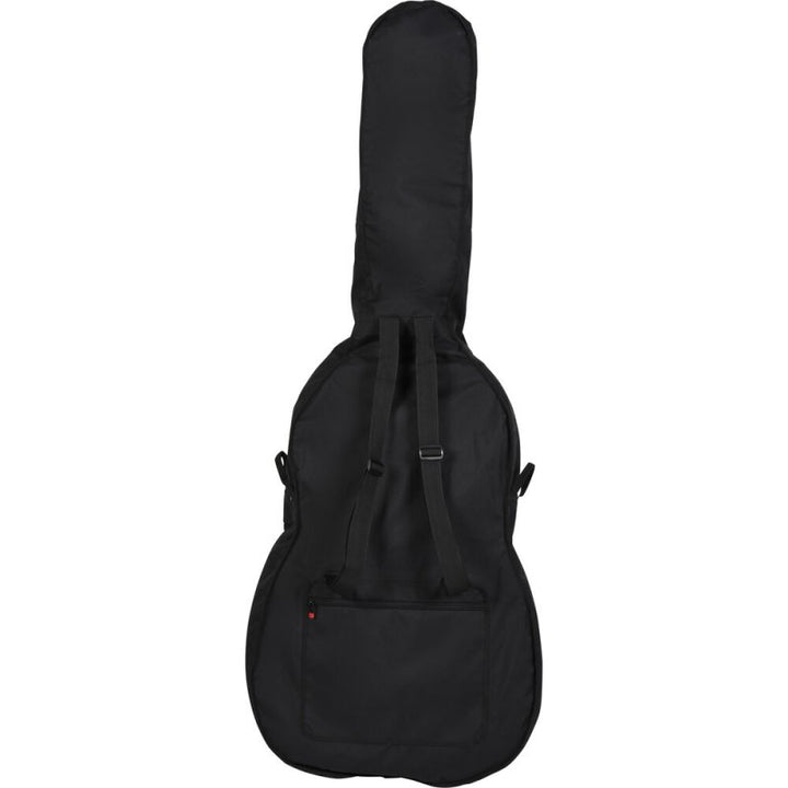Gator Gator Largo Series GBO-BASS34 Lightweight Double Bass Bag (3/4 Size)