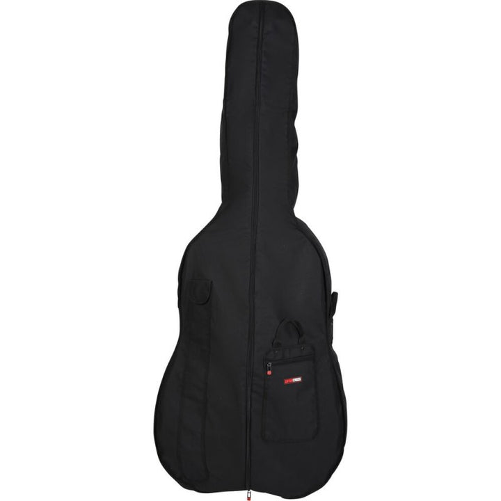 Gator Gator Largo Series GBO-BASS34 Lightweight Double Bass Bag (3/4 Size)