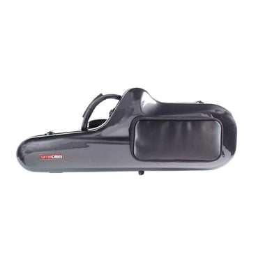Gator Gator GBPC-TENORSAX Presto Series Pro Case for Tenor Sax