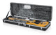 Gator Gator GC-BASS-LED Bass Guitar Case; LED Edition