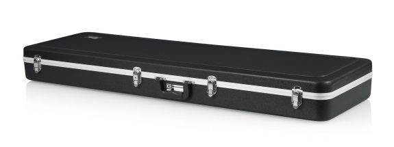 Gator Gator GC-BASS-LED Bass Guitar Case; LED Edition