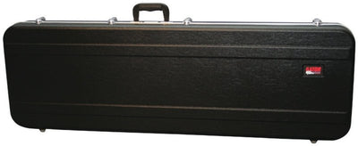 Gator Gator GC-BASS Deluxe Bass Guitar Case