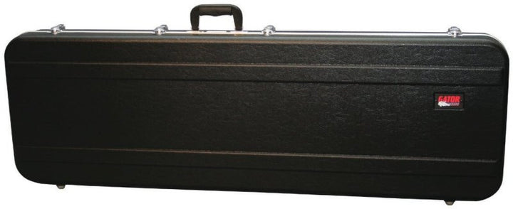 Gator Gator GC-BASS Deluxe Bass Guitar Case